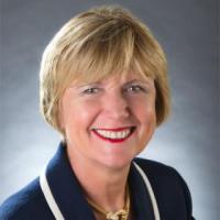 Headshot of Suzanne B. Bakken